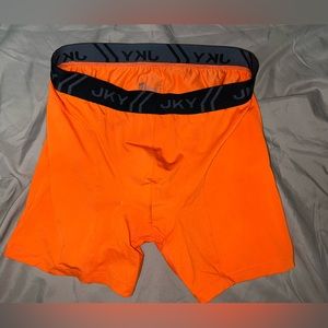 JKY Boxer Brief